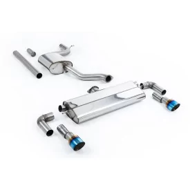 Exhaust Milltek SSXVW524 for Volkswagen Golf