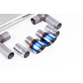 Echappement Milltek SSXVW524 pour Volkswagen Golf