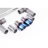Echappement Milltek SSXVW524 pour Volkswagen Golf