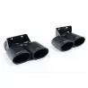 Scarico Milltek SSXVW549 per Volkswagen Golf