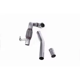 Exhaust Milltek SSXVW567 for Volkswagen Polo