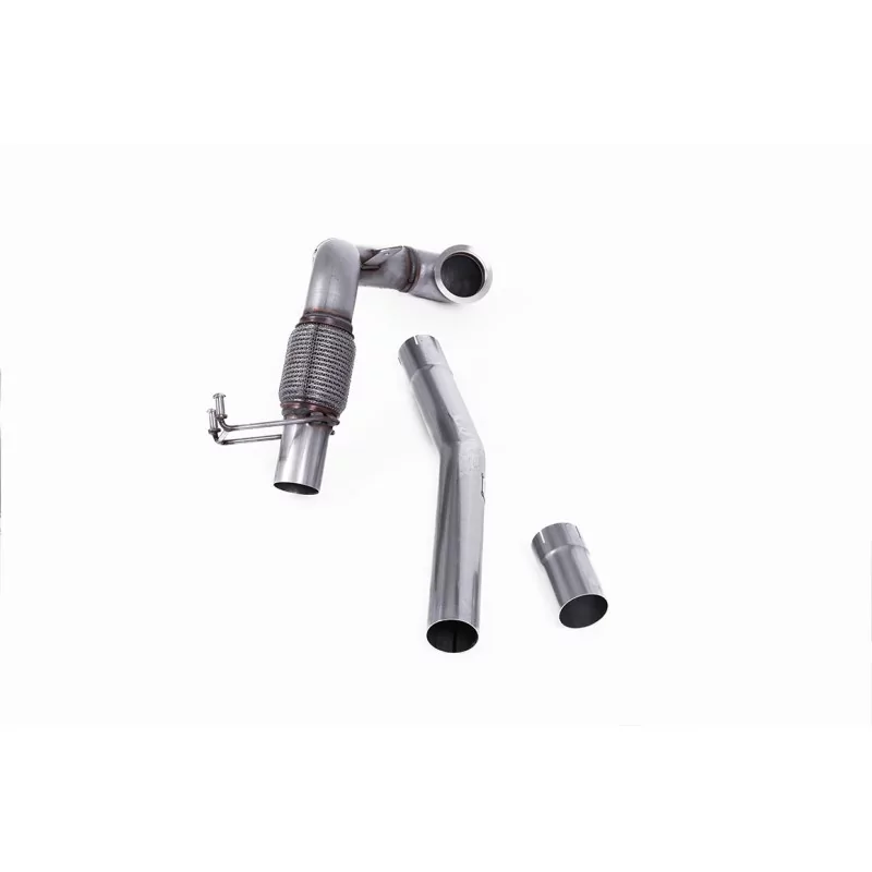 Sportauspuff Milltek SSXVW567 für Volkswagen Polo
