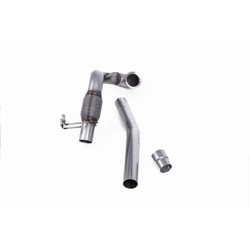 Echappement Milltek SSXVW568 pour Volkswagen Polo