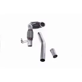 Exhaust Milltek SSXVW571 for Volkswagen Polo