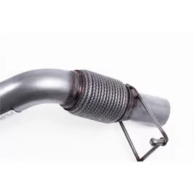 Exhaust Milltek SSXVW571 for Volkswagen Polo