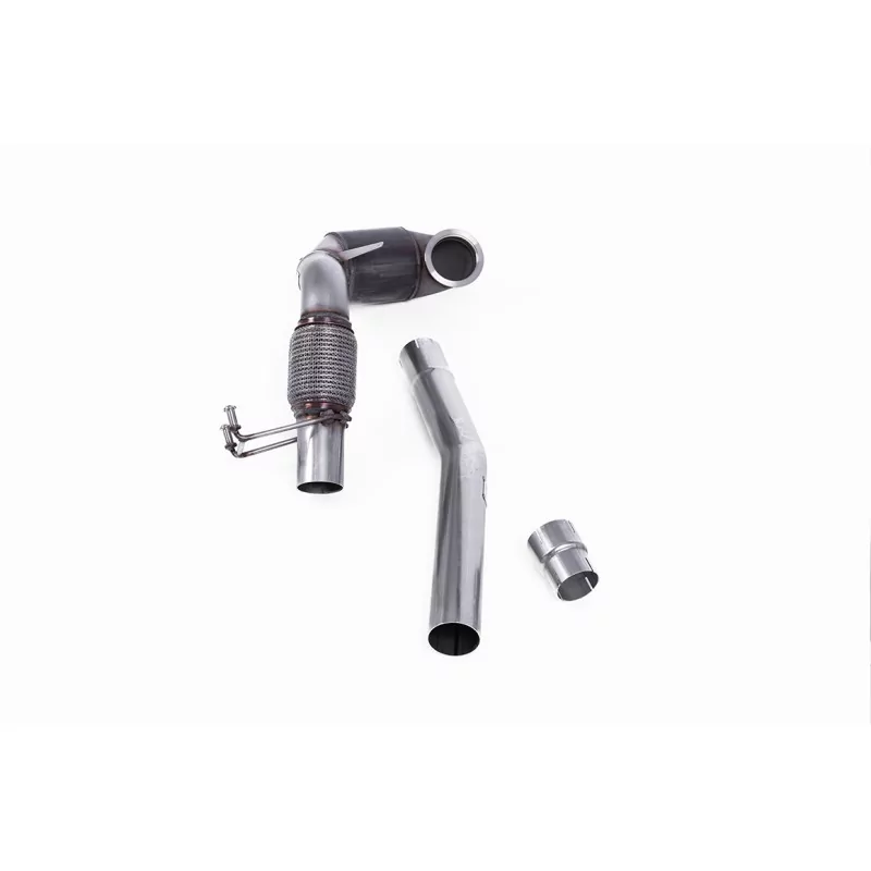 Scarico Milltek SSXVW572 Scarico Milltek SSXVW572