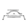 Exhaust Milltek SSXVW619 for Volkswagen Golf
