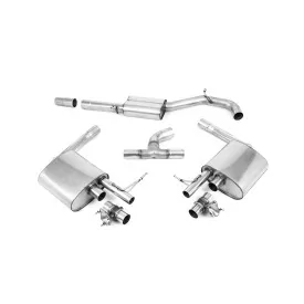 Escape Milltek SSXVW622 para Volkswagen Arteon