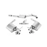 Escape Milltek SSXVW622 para Volkswagen Arteon