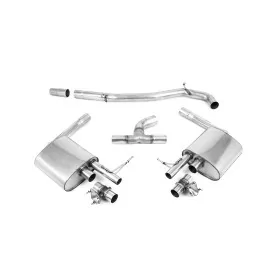 Escape Milltek SSXVW624 para Volkswagen Arteon