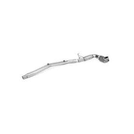 Echappement Milltek SSXVW637 pour Audi S3