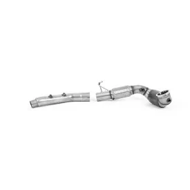 Echappement Milltek SSXVW642 pour Seat Cupra Formentor