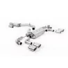 Exhaust Milltek SSXVW650 for Volkswagen Golf