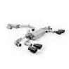 Exhaust Milltek SSXVW652 for Volkswagen Golf