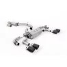 Exhaust Milltek SSXVW655 for Volkswagen Golf