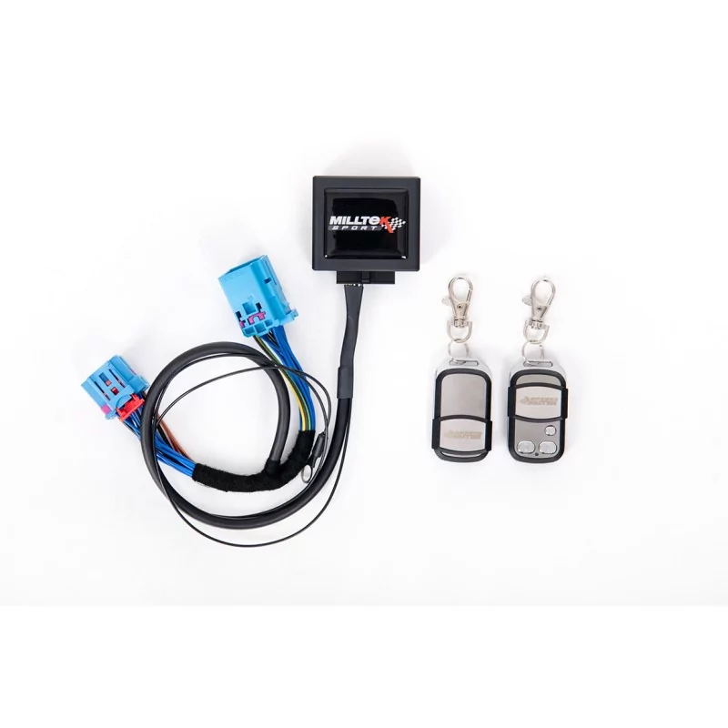 Sportauspuff Milltek SSXVW657 für Volkswagen Arteon Sportauspuff Milltek SSXVW657 für Volkswagen Arteon