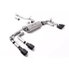 Echappement Milltek SSXVW658 pour Volkswagen Tiguan