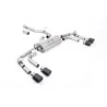 Echappement Milltek SSXVW662 pour Volkswagen Tiguan