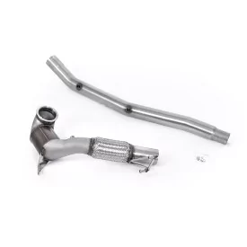 Echappement Milltek SSXVW673 pour Audi S3