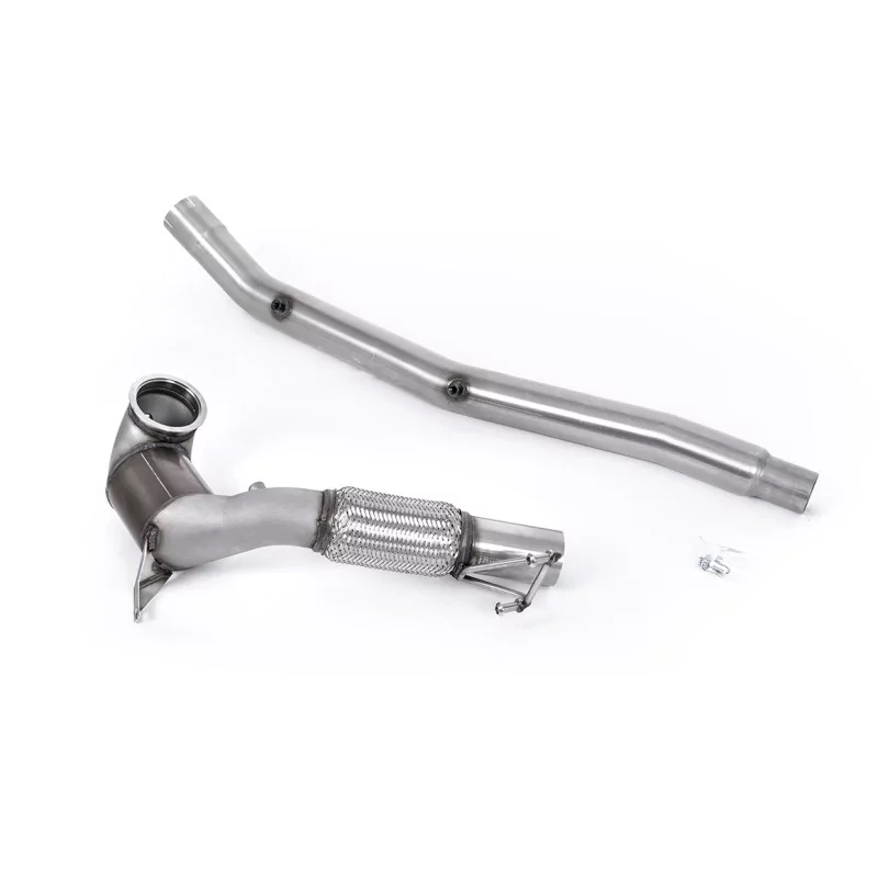 Scarico Milltek SSXVW673 Scarico Milltek SSXVW673