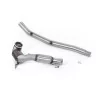Scarico Milltek SSXVW673