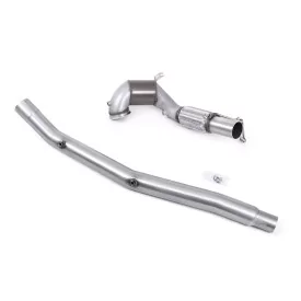 Scarico Milltek SSXVW673