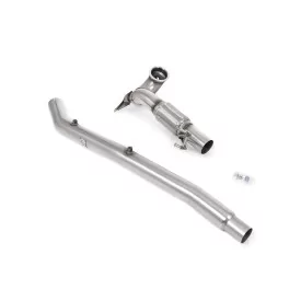 Echappement Milltek SSXVW677 pour Audi S3