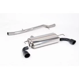 Scarico Milltek SSXVW689 per Volkswagen Golf