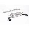 Echappement Milltek SSXVW689 pour Volkswagen Golf