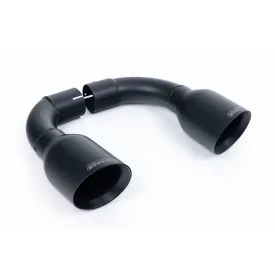 Echappement Milltek SSXVW689 pour Volkswagen Golf