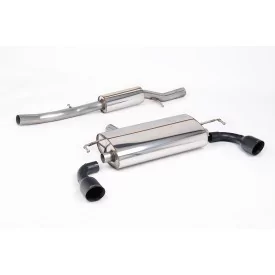 Scarico Milltek SSXVW690 per Volkswagen Golf