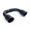 Echappement Milltek SSXVW690 pour Volkswagen Golf