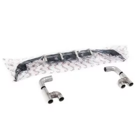Exhaust Milltek SSXVW691 for Volkswagen Golf