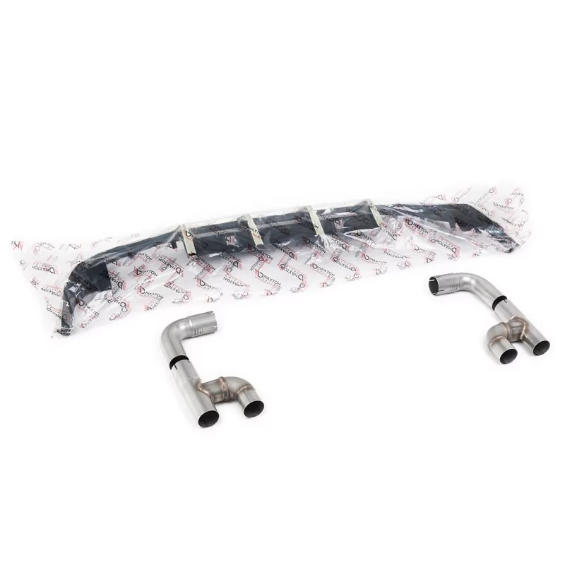 Exhaust Milltek SSXVW691 for Volkswagen Golf Exhaust Milltek SSXVW691 for Volkswagen Golf