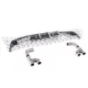 Exhaust Milltek SSXVW691 for Volkswagen Golf