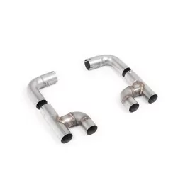 Exhaust Milltek SSXVW691 for Volkswagen Golf