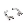 Exhaust Milltek SSXVW691 for Volkswagen Golf