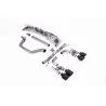 Exhaust Milltek SSXVW693 for Volkswagen Golf