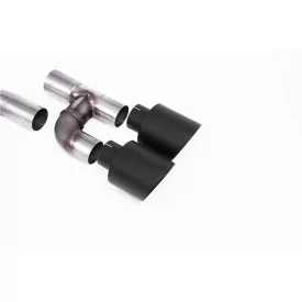 Exhaust Milltek SSXVW693 for Volkswagen Golf