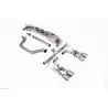 Exhaust Milltek SSXVW694 for Volkswagen Golf