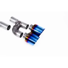 Exhaust Milltek SSXVW695 for Volkswagen Golf