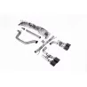 Exhaust Milltek SSXVW696 for Volkswagen Golf