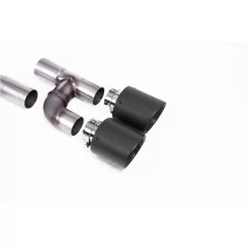 Exhaust Milltek SSXVW696 for Volkswagen Golf