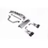Escape Milltek SSXVW697 para Volkswagen Golf