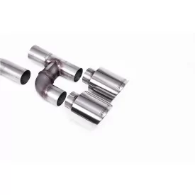 Echappement Milltek SSXVW701 pour Volkswagen Golf