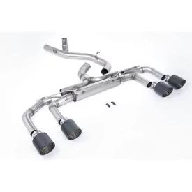 Echappement Milltek SSXVW702 pour Volkswagen Golf