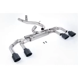 Echappement Milltek SSXVW705 pour Volkswagen Golf
