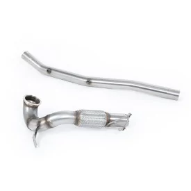 Echappement Milltek SSXVW707 pour Seat Cupra Formentor