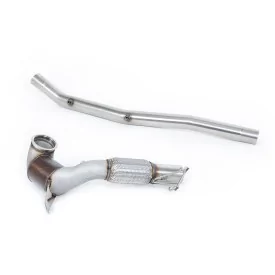 Echappement Milltek SSXVW709 pour Seat Cupra Formentor