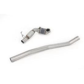 Echappement Milltek SSXVW711 pour Volkswagen Golf